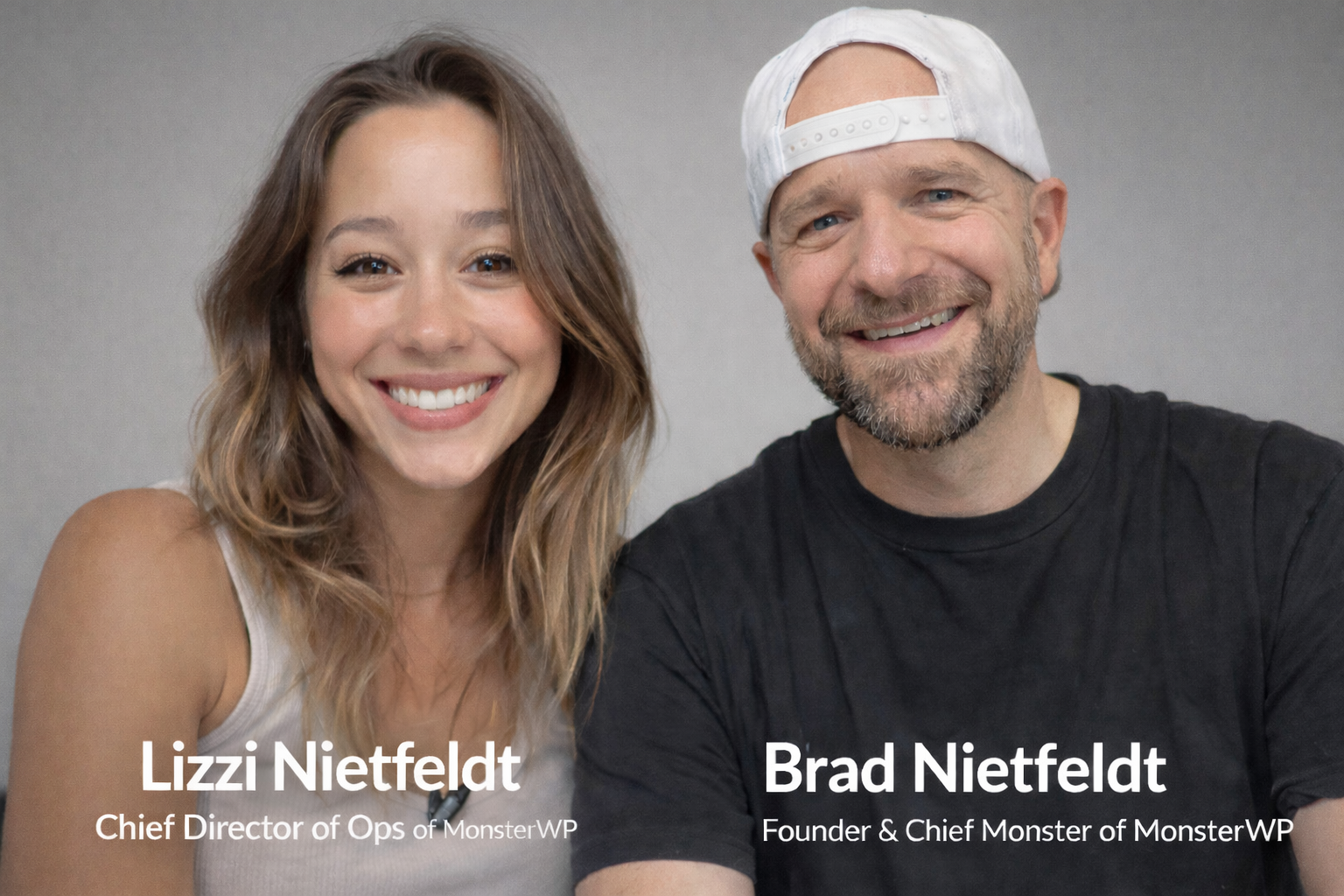 MonsterWP Founder Interview: Why Brad Nietfeldt Is Disrupting Web Design